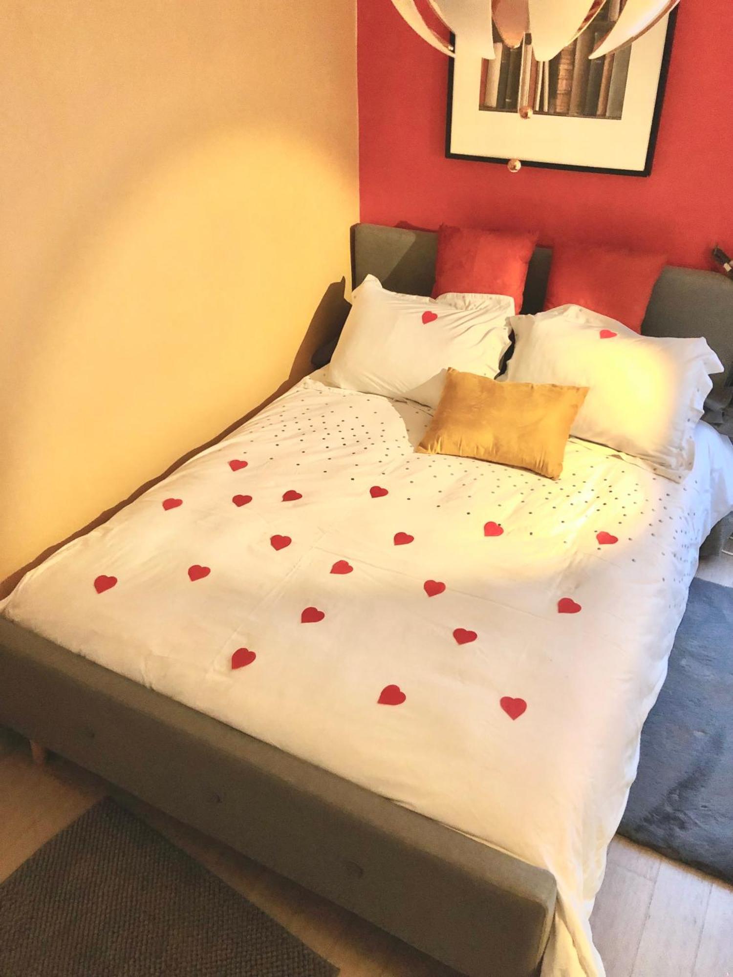 Au Bien Venu Bed & Breakfast Noé Екстериор снимка