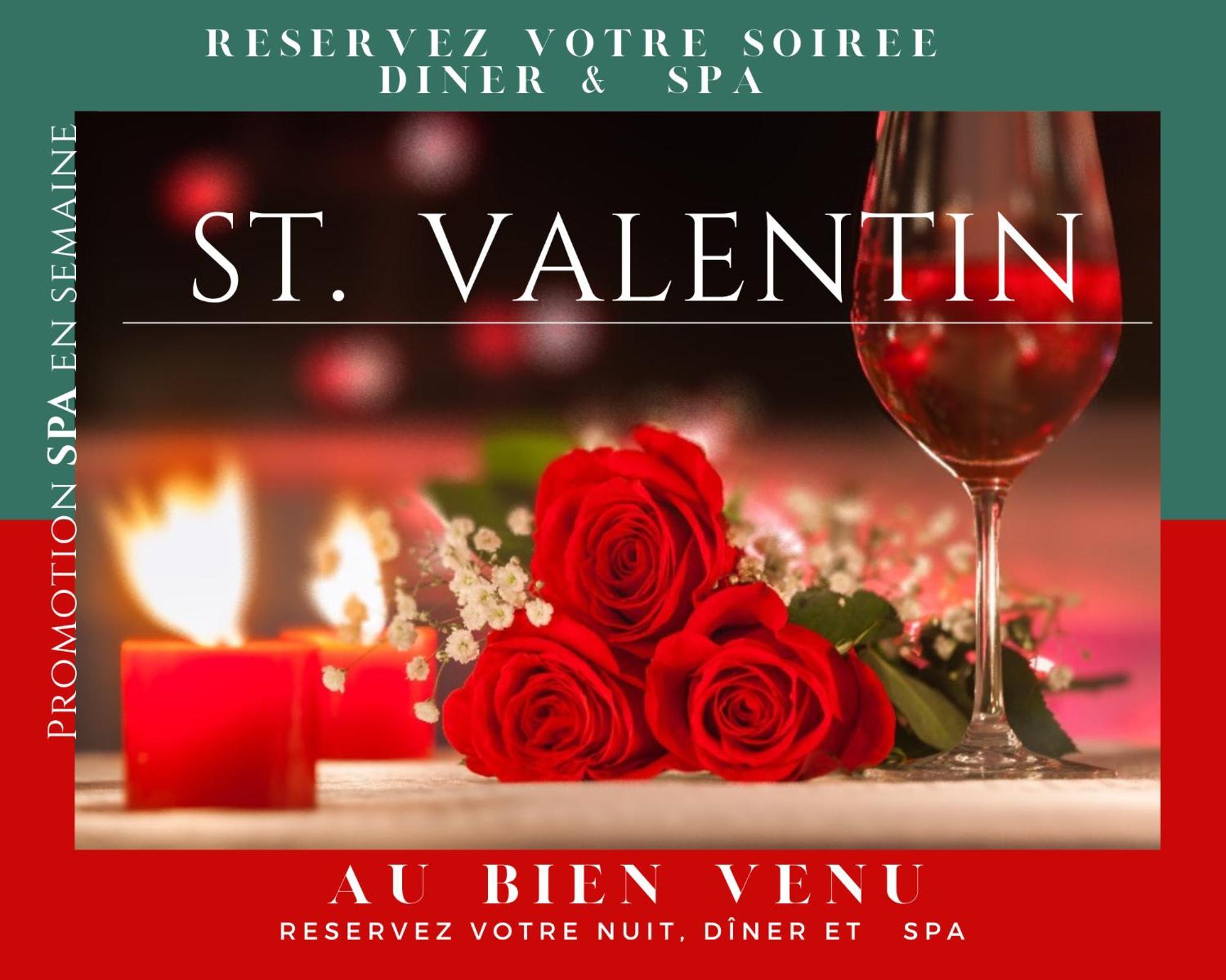 Au Bien Venu Bed & Breakfast Noé Екстериор снимка